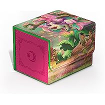 Ultimate Guard - Sidewinder 100+ Xenoskin - Magic: The Gathering