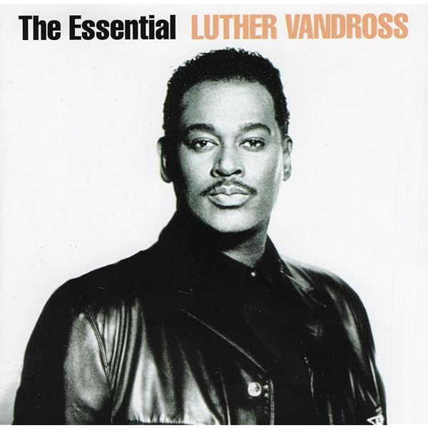 Luther Vandross - Essential Luther Vandross - Amazon.com Music
