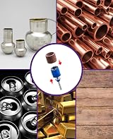 Dremel SC407 EZ SpeedClic Sanding Bands and Mandrel Set 2 Bands 13 mm 60/120 view 3