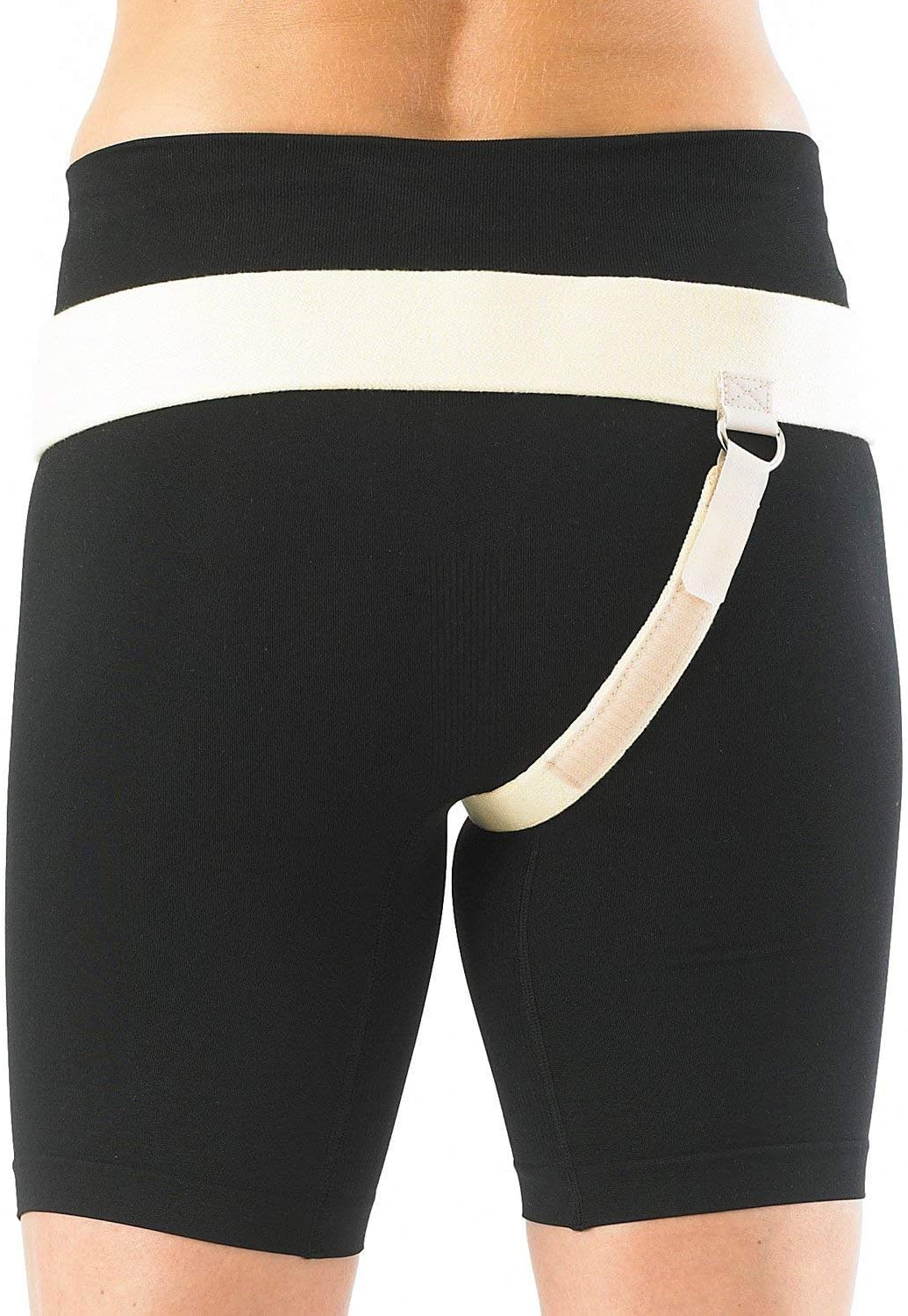 Neu Neo G Medizinische Stutze Bei Leistenbruch Nahtlose Design Fur Super Tragekomfort Amazon De Drogerie Korperpflege