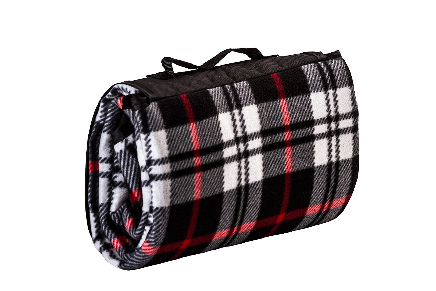 Imperial Home All Purpose Picnic Blanket Soft Plush