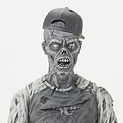 Diamond Select Toys The Walking Dead: Walker Series