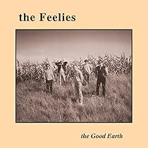The Feelies crazy rhythms LP ドイツ ホワイト盤 The Feelies – Crazy Rhythms | Releases | Discogs