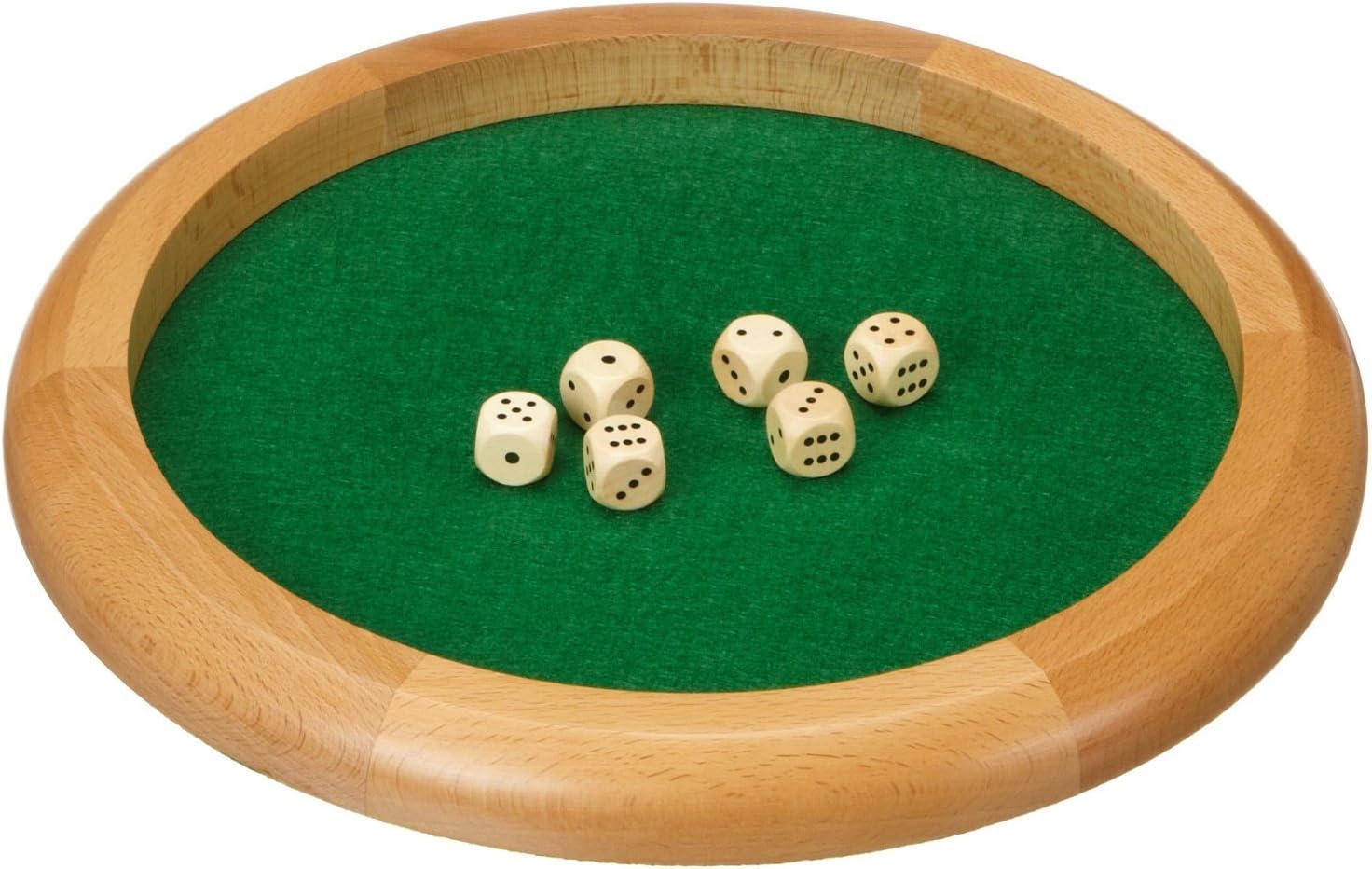 Amazon Philos Dice Tray Large ダイストレイ 30cm 3131 ダイス・サイコロ おもちゃ