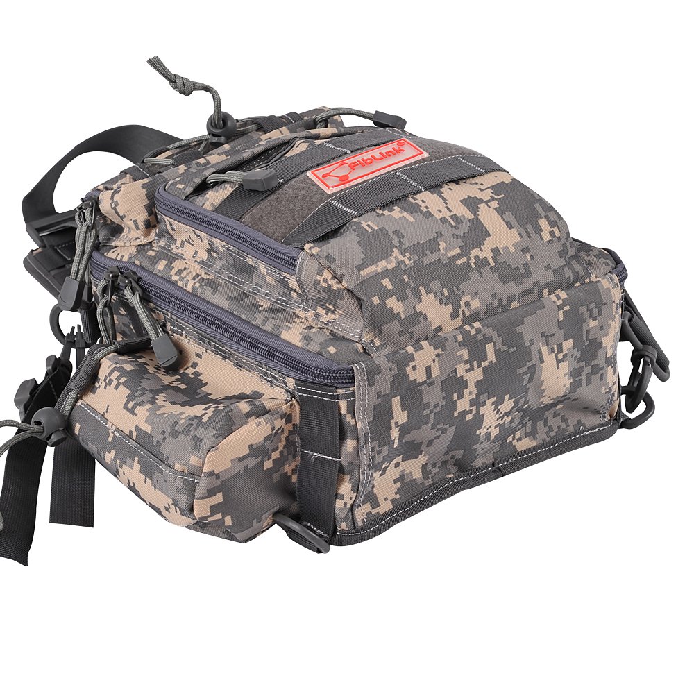 The Best Fishing Backpack Reviews For Your Gear and Tackle