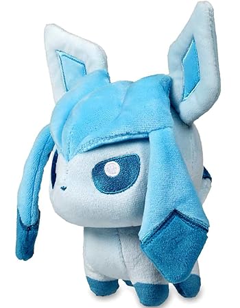 glaceon plush amazon