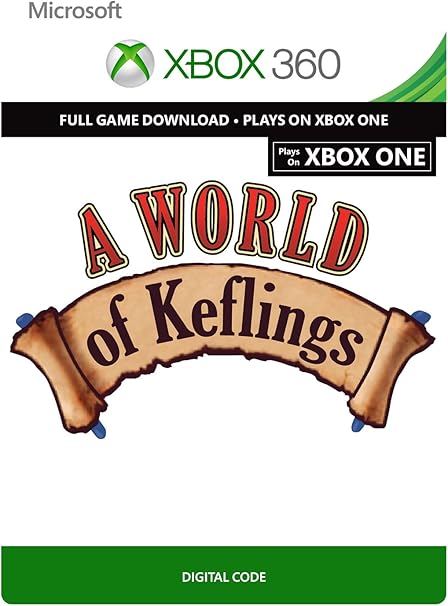 a world of keflings windows 10
