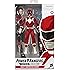 Power Rangers E7755 Lightning Collection 6" Mighty Morphin Red Ranger Collectible Action Figure Toy with Accessories