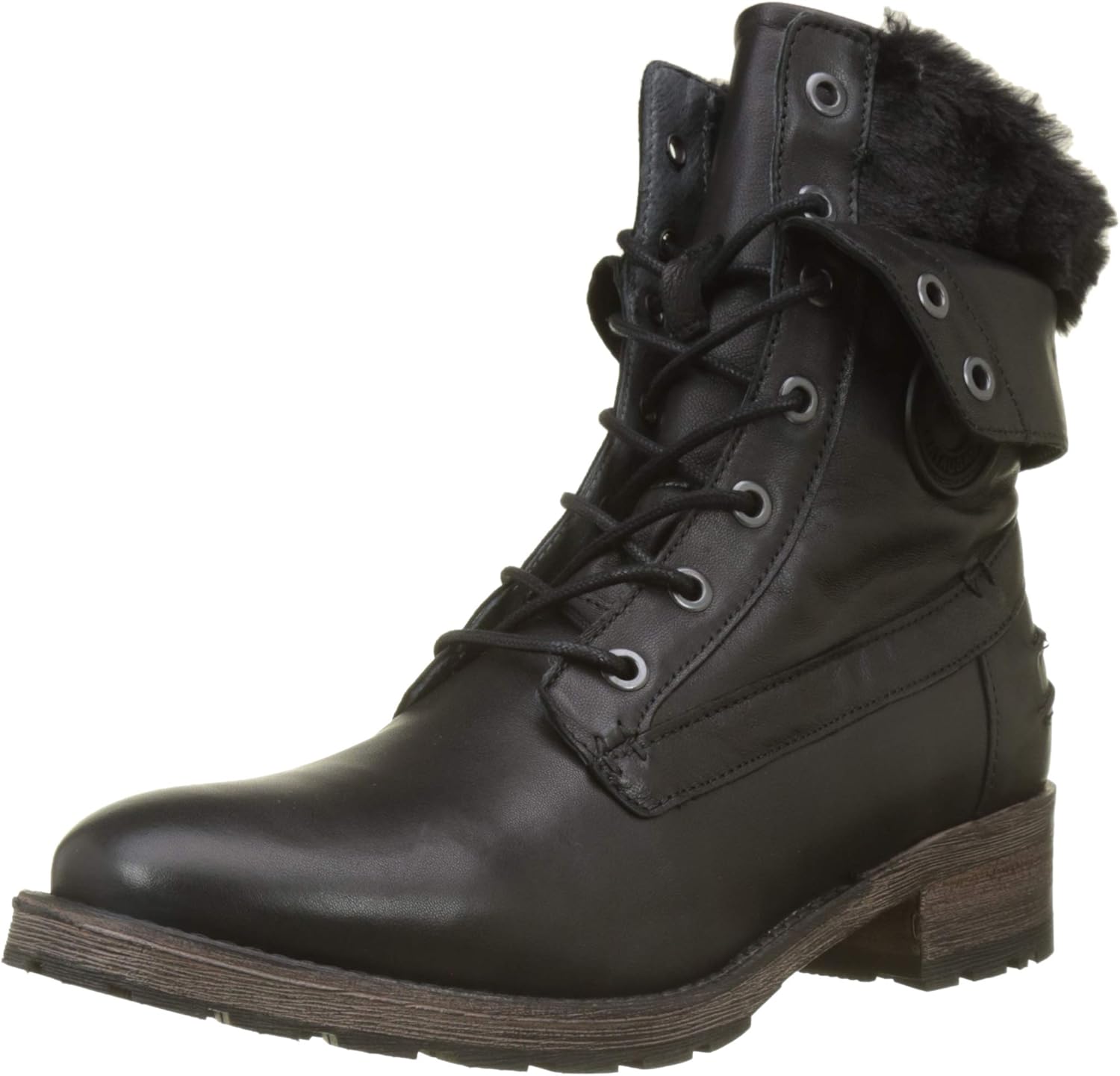 Pataugas deday noir Clearance