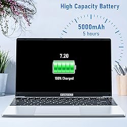 FUNYET 14 Inch Gaming Laptop, Laptop Computer 2025