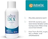 UltraDEX Daily Oral Rinse Original 500 ml Pack of 2 view 4