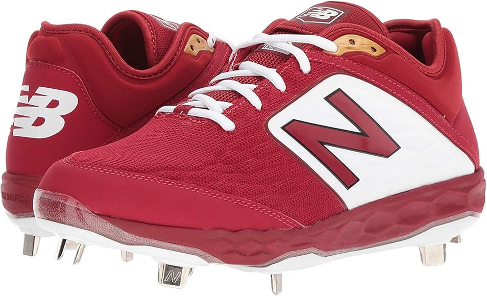new balance 3000 cleats