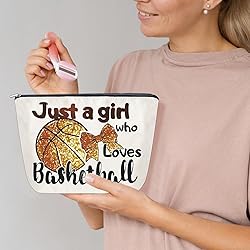 Sugchairo Basketball Gifts for Girls Bestie Sister