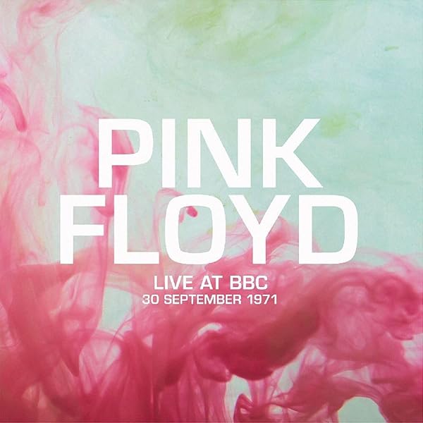 Amazon.com: BBC Live In Concert 1970-1971 (Live At The Paris