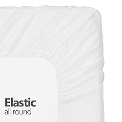 Microfiber 2 Twin XL Fitted Bottom Bed Sheets