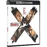 Departed, The (4K Ultra HD)
