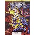 X-Men: Volume Three (Marvel DVD Comic Book Collection)