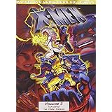 X-Men: Volume Three (Marvel DVD Comic Book Collection)