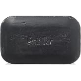 Soap Works - Soothing, Old Fashioned Recipe Bar Soap for Dry and Itchy Skin - Coal Tar, 2 Pack