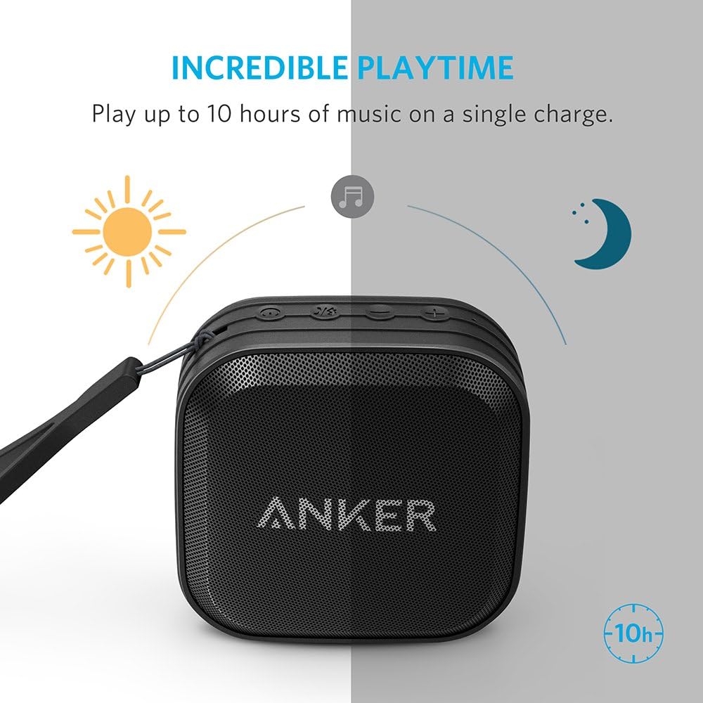 anker loa mini anker soundcore sport