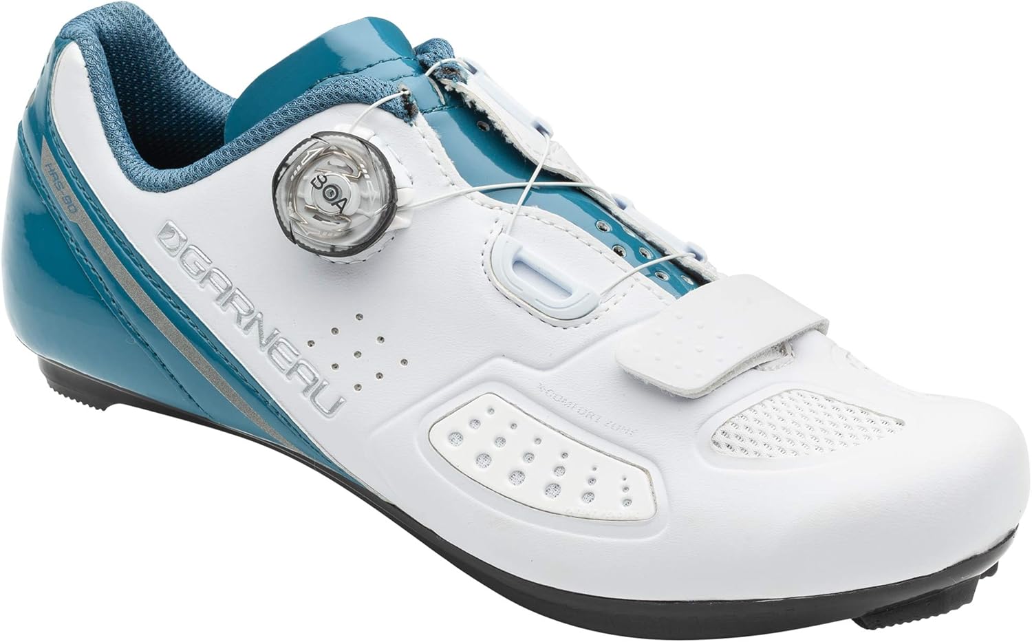 louis garneau women's jade cycling shoes