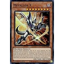 Metalmorph Has Been… ENHANCED - YouTube