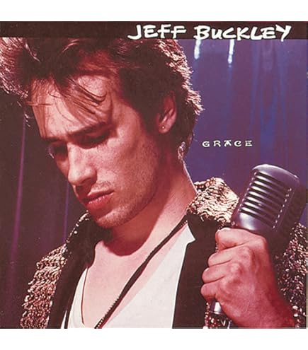 Amazon.com: You And I : Jeff Buckley: CDs & Vinyl