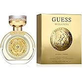 GUESS Bella Vita Eau de Parfum Perfume Spray For Women, 1.7 Fl. Oz.