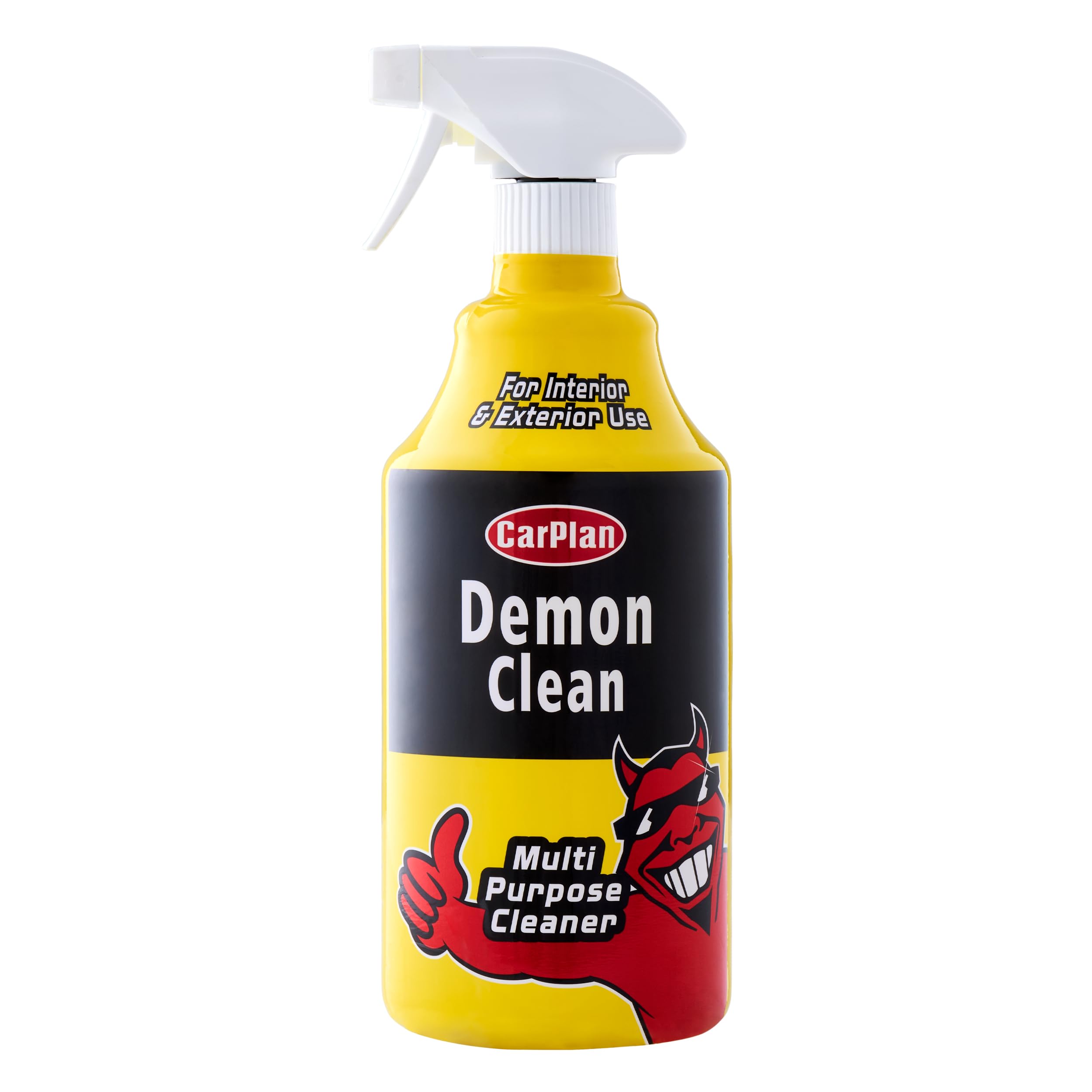 CarPlan CDC101 Surface Cleaner