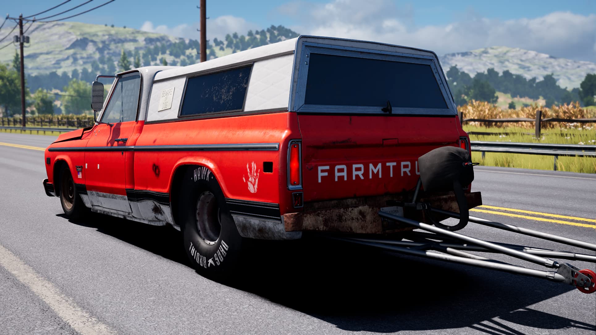 Street Outlaws 2: Winner Takes All (Xbox Series X/)