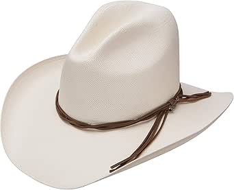 box top cowboy hats