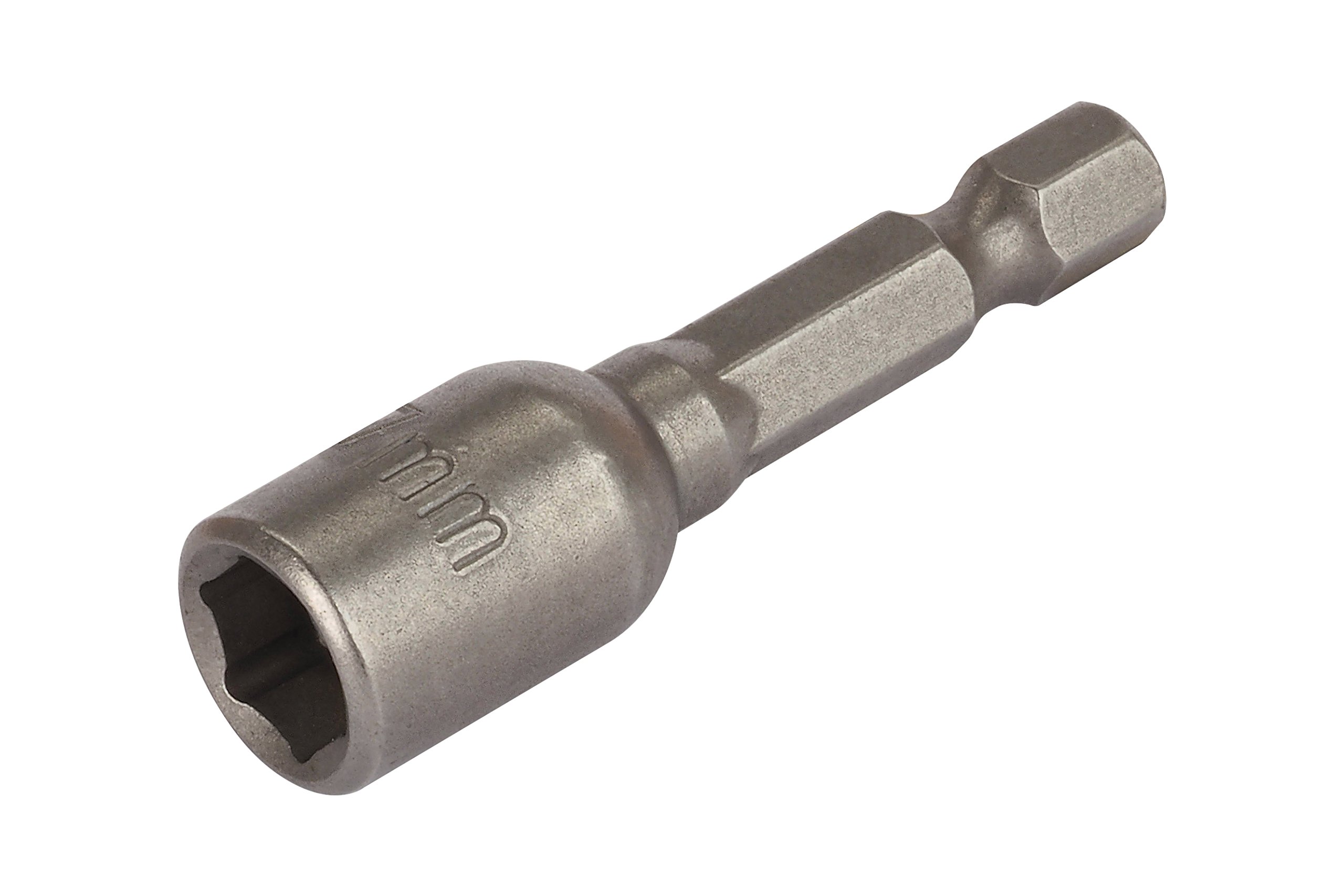 wolfcraft "Professional" Wrench Socket I 1376000 I for The Toughest Screw Connections