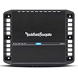 Rockford Fosgate P3001 Wiring Diagram - General Wiring Diagram