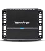 Amazon.com: Rockford Fosgate Punch P300X2 300-Watt 2-Channel