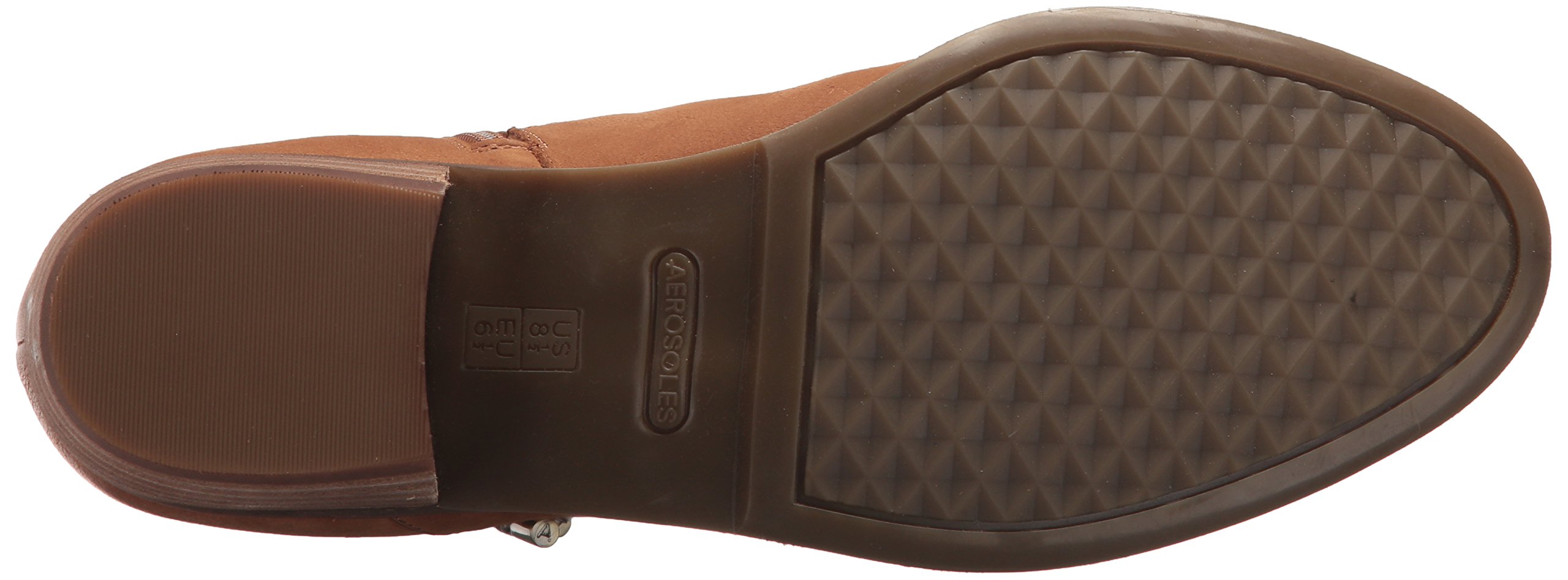 Aerosoles - Women's West River Boot - Mid Ankle Shoe with Memory Foam Footbed - Image 4