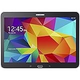 Samsung Galaxy Tab 4 SM-T530NYKAXAR 10.1-Inch 16GB (Black)
