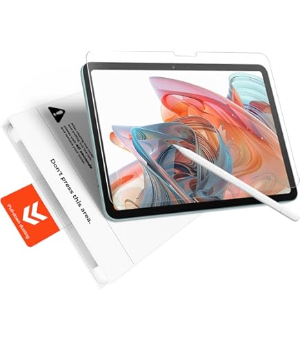 Amazon.com : Apple iPad Air, 2025 with M3 Chip (11-inch, Wi-Fi