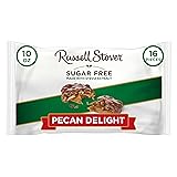 Russell Stover Sugar Free Pecan Delights with