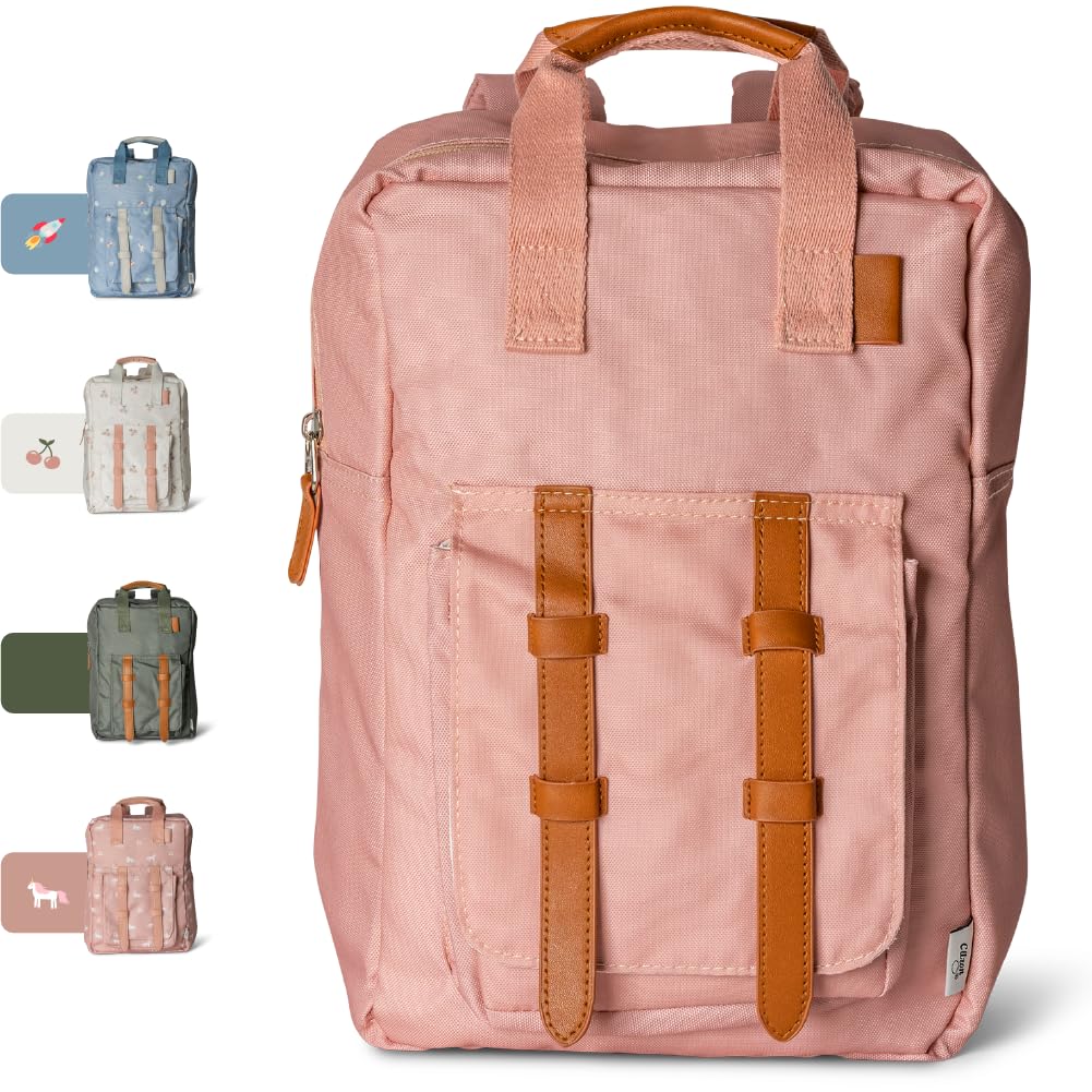 Citron Backpacks Children's Pink Backpack