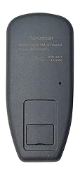 MARANTEC Garage Door Openers M3-2314 Digital 384 4