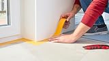 tesa Flooring Tape Extra Strong Adhesive - Double Sided 25 m x 50 mm view 5