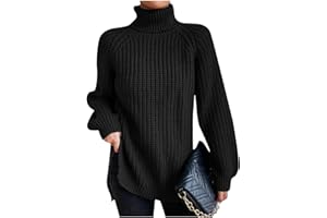 ChicCrate Fall Sweaters for Women Trendy Chunky Knit Open Front Cardigan Button Down Long Sleeve Shirt Loose Plus Size Tops