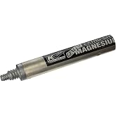 Kraft Tool CC286 Diameter Button-Male Thread Plug Handle Adapter