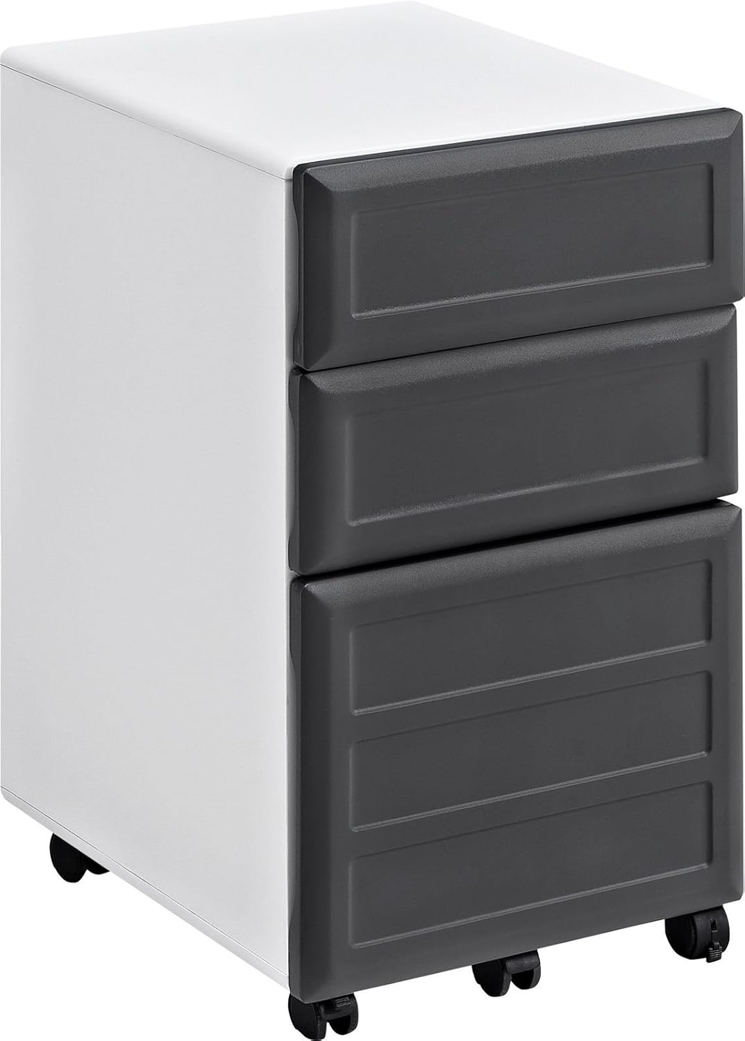 latitude run cabinets on Sturdy Latitude Run Elizabeth 3 Drawer Mobile Vertical File Cabinet Amazon Ca Office Products