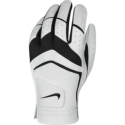 nike dura feel glove