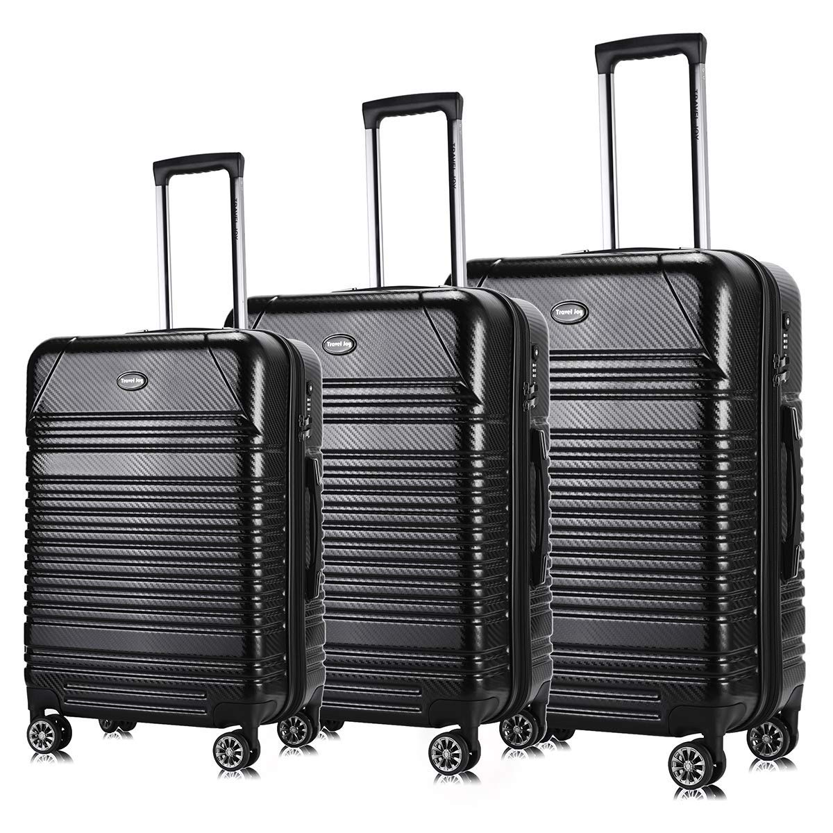 travel joy luggage