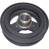 Crown Automotive Harmonic Balancer Engine
