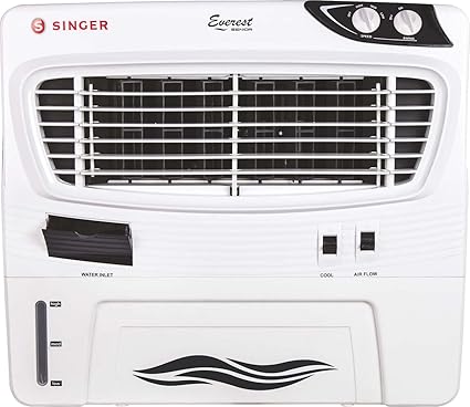 Singer Everest Senior 50-Litre Window 