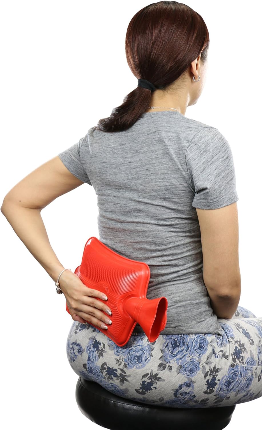 Relief Pak Hot Water Bottle, 2 quart Capacity: Industrial & Scientific