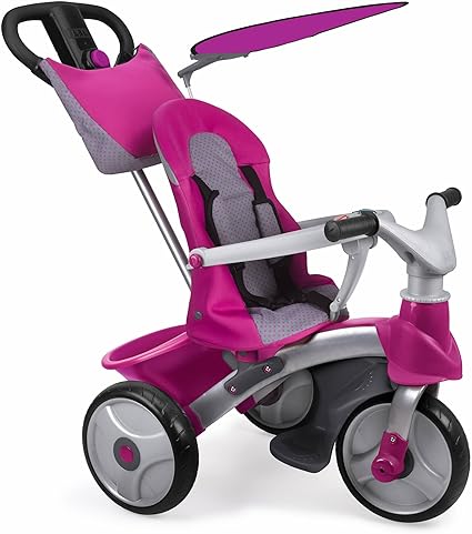 triciclo evolution